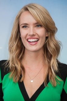 Photo of Cassidy Gard