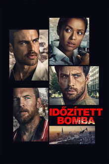 Időzített bomba