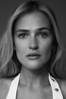 Photo of Lily Speiser