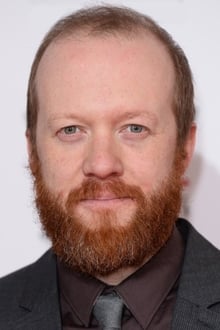 Photo of Steve Oram