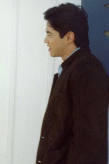 Vanishing Son