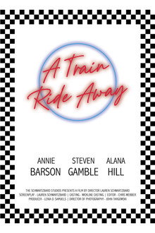 A Train Ride Away