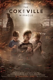 The Cokeville Miracle movie poster