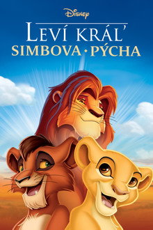Leví kráľ 2: Simbova pýcha