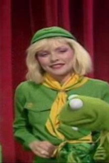 The Muppet Show season 5 episode 17