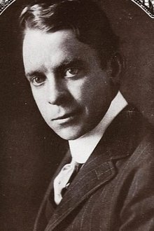 Photo of Edward Dillon