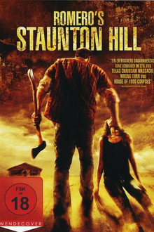 Staunton Hill