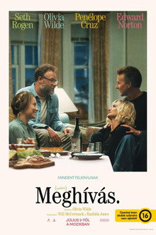 Meghívás.