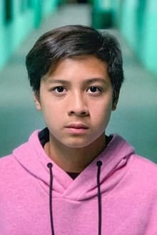 Photo of Louise Abuel