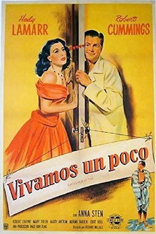 Vivamos un poco