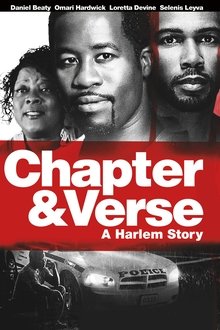 Chapter & Verse Chapter & Verse