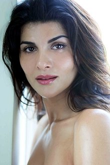 Photo of Nazanin Homa