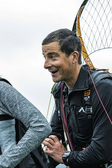 Running Wild with Bear Grylls season 4 episode 3