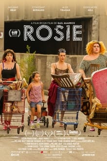 Rosie movie poster