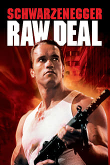 Raw Deal BluRay 