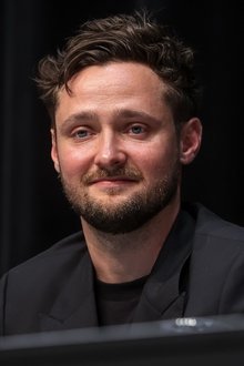 Photo of Daniel Jaroszek