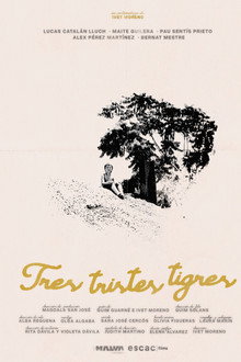 Tres tristes tigres