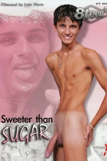 Sweeter Than Sugar