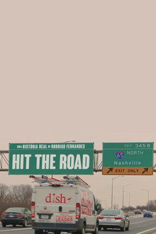 Hit the Road