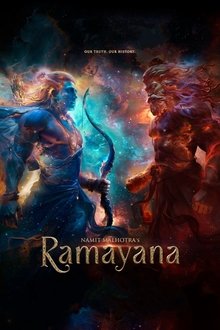 Ramayana: Part One