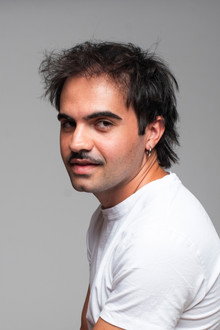 Antonio de los Santos