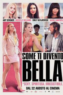 Come ti divento bella