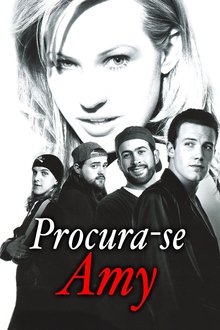 Poster do filme Chasing Amy