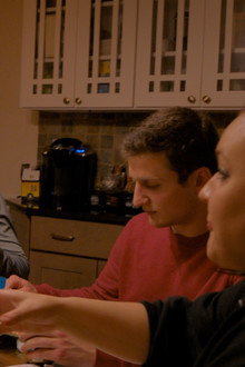 Our American Family