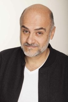 Photo of Marco Treviño