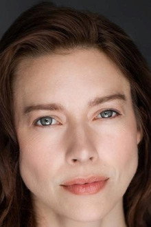 Photo of Jessica Blackmore