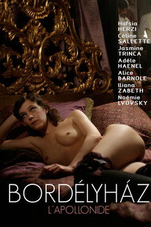 Bordélyház