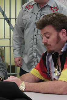 Trailer Park Boys season 12 episode 6
