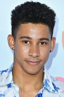 Foto de perfil de Keiynan Lonsdale