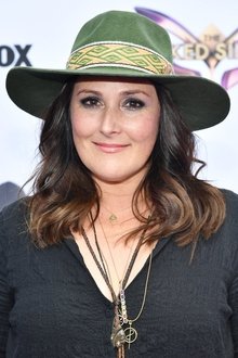 Photo of Ricki Lake