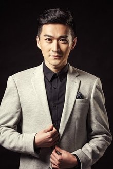 Photo of Zhang Xiang