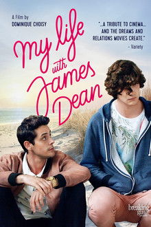 My Life with James Dean