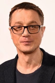 Photo of Aleksey Makarov