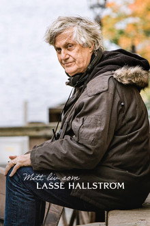 Mitt liv som Lasse Hallström