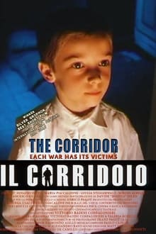 Poster do filme The Corridor