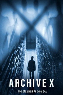 Archive X: Unexplained Phenomena