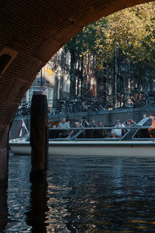 Amsterdamned II
