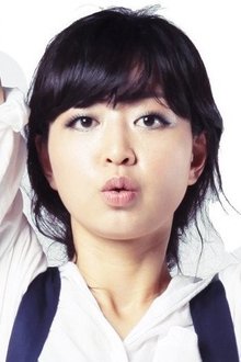 Photo of Seo Young-ju