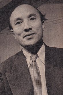 Photo of Osamu Takizawa