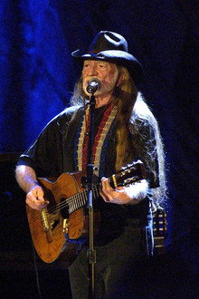 Willie Nelson & Friends: Outlaws & Angels