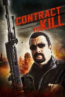 Poster do filme Contract to Kill