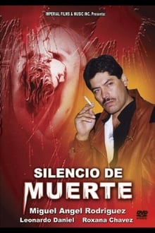 Poster do filme Silent Death