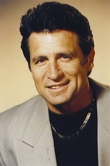 Photo of Keith Vitali