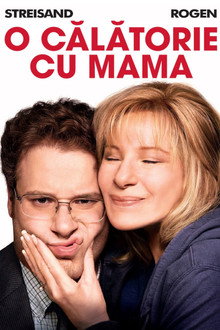 O călătorie cu mama
