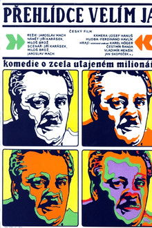 Přehlídce velím já!