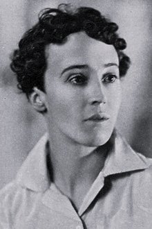 Photo of Valerie Taylor